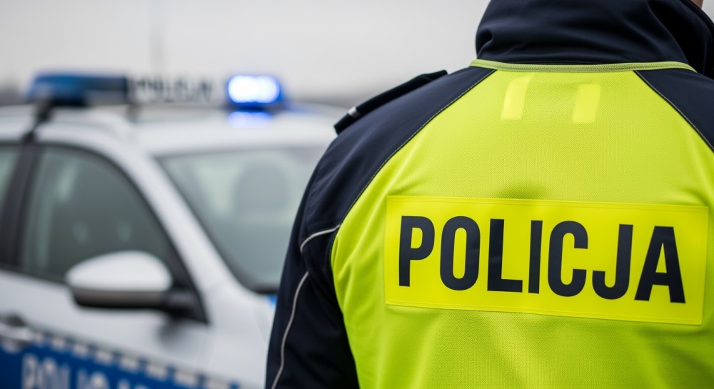 Pijany kierowca z trzema nakazami sądowymi zatrzymany na drodze