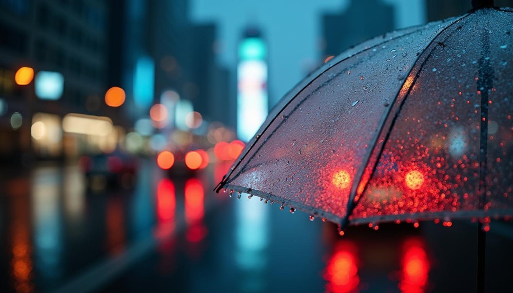 GĘSTA MGŁA – OSTRZEŻENIE METEOROLOGICZNE