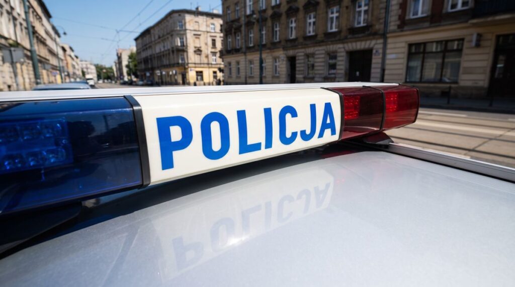 POLICJA EDUKUJE SENIORÓW O BEZPIECZEŃSTWIE W GŁOGÓWKU